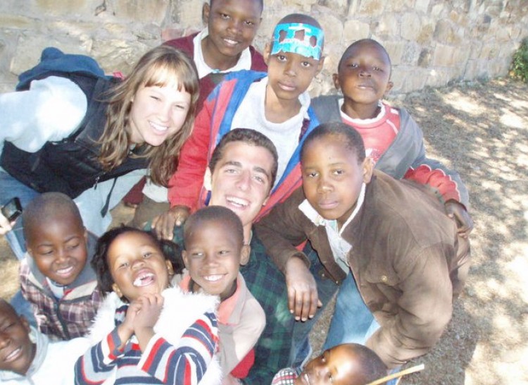 Student with many orphans