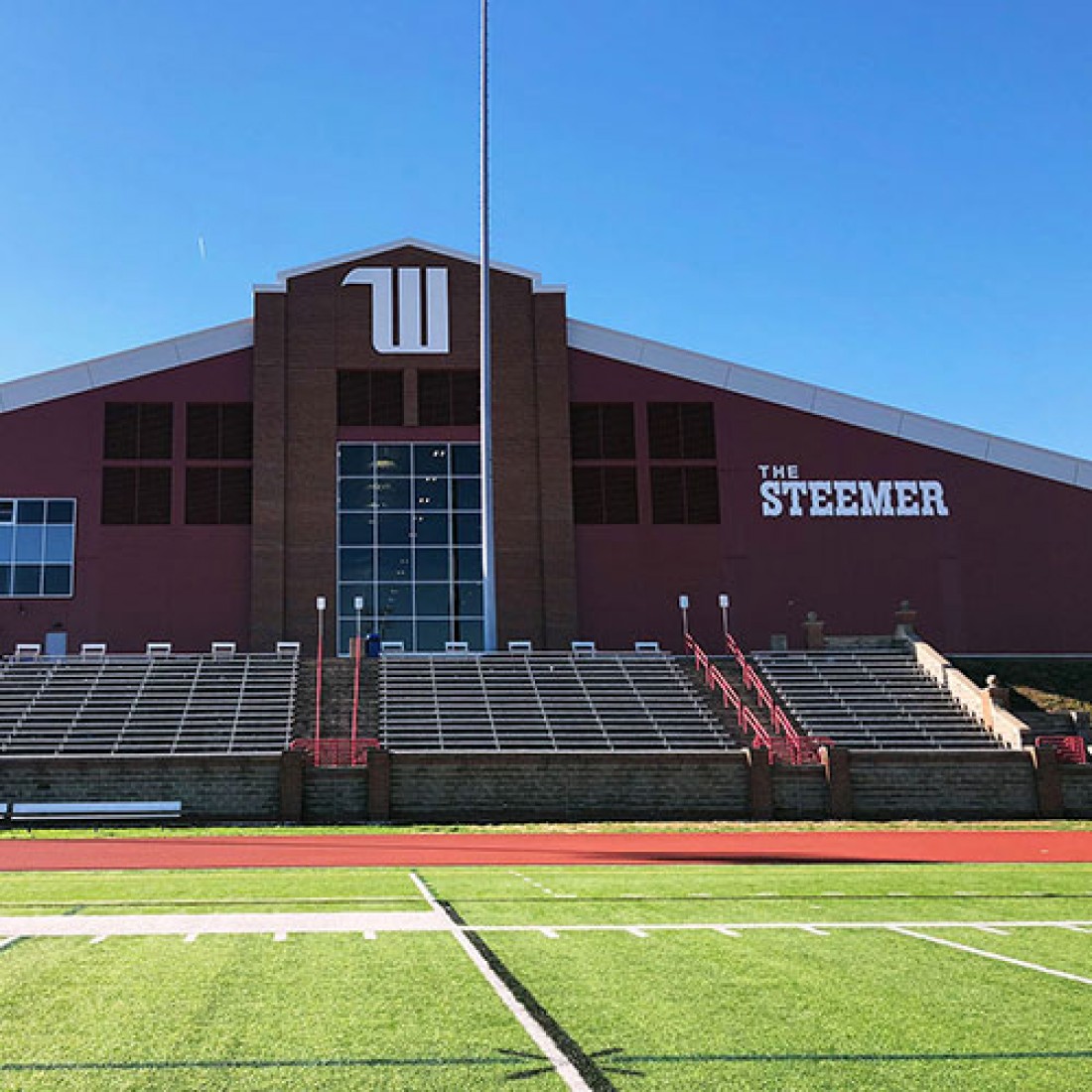 Wittenberg University Steemer