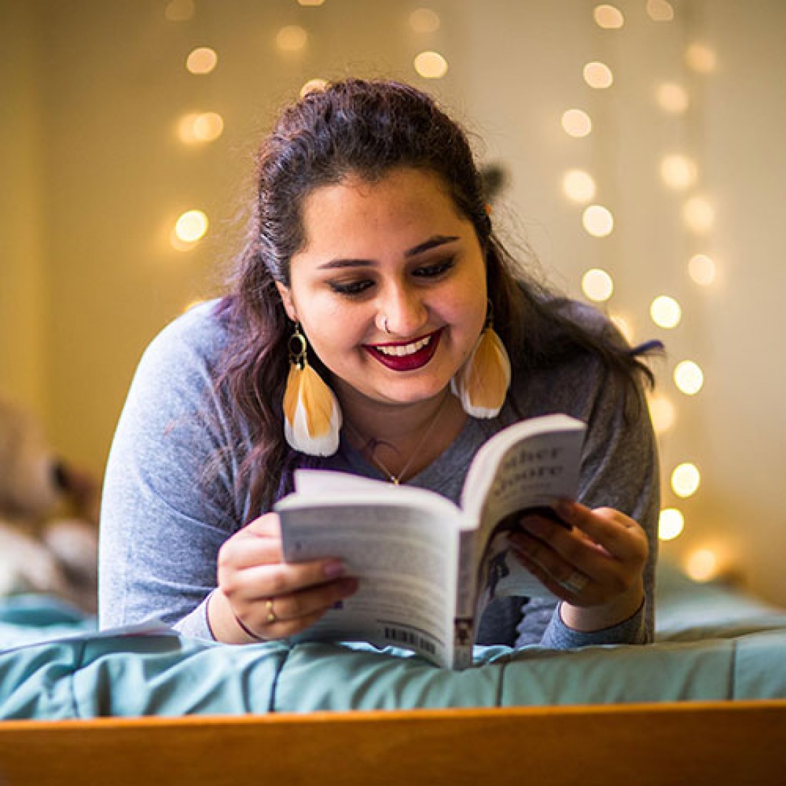 Wittenberg Student