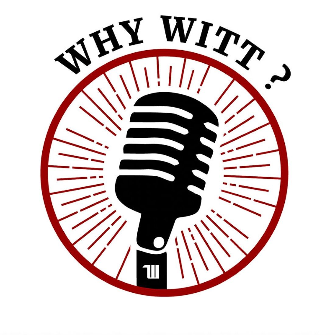 Why Witt Podcast Logo