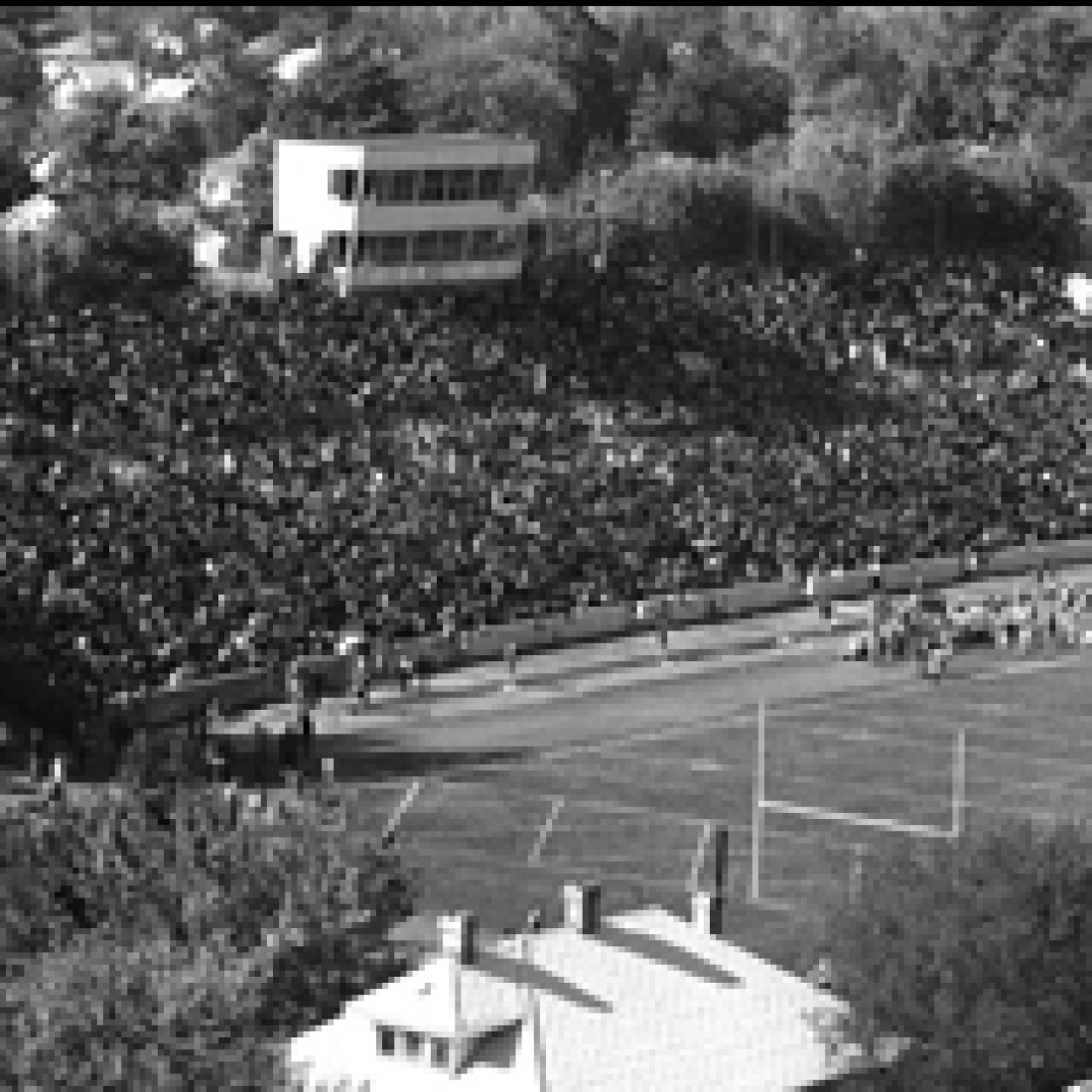 Edwards-Maurer Field 1975