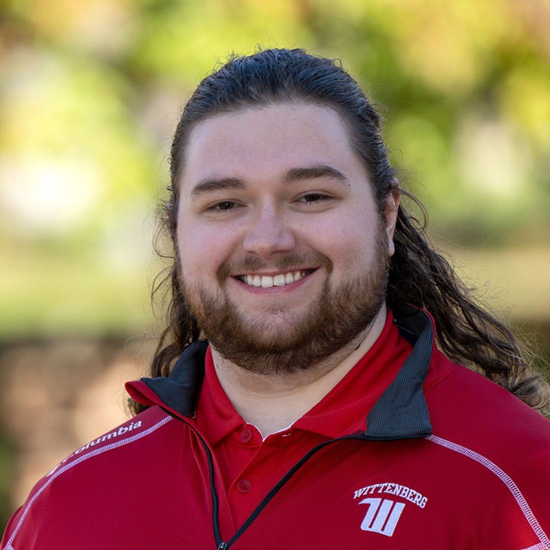 Ryan Brown Wittenberg Esports