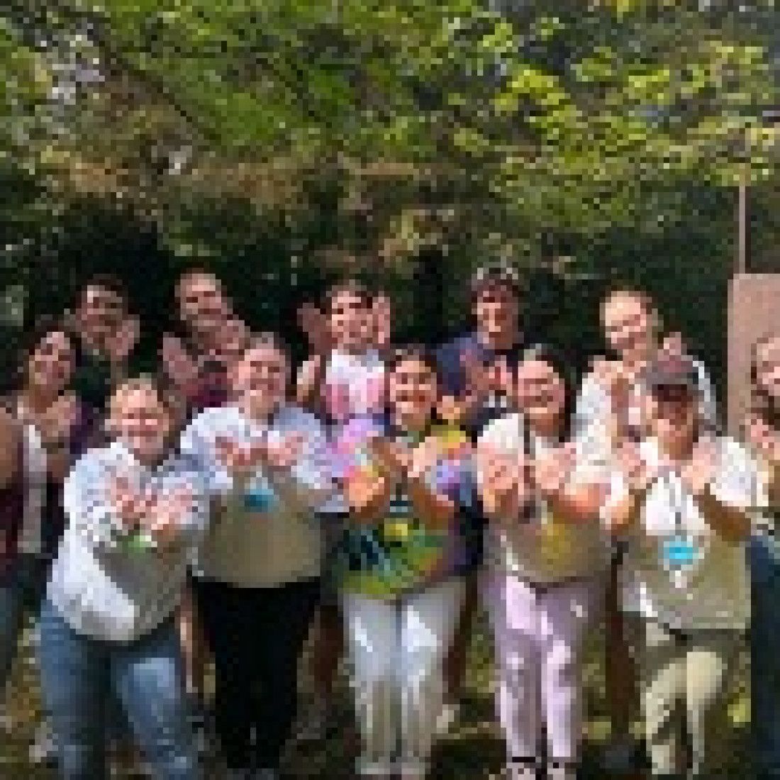 Temporary picture of the Education 201.