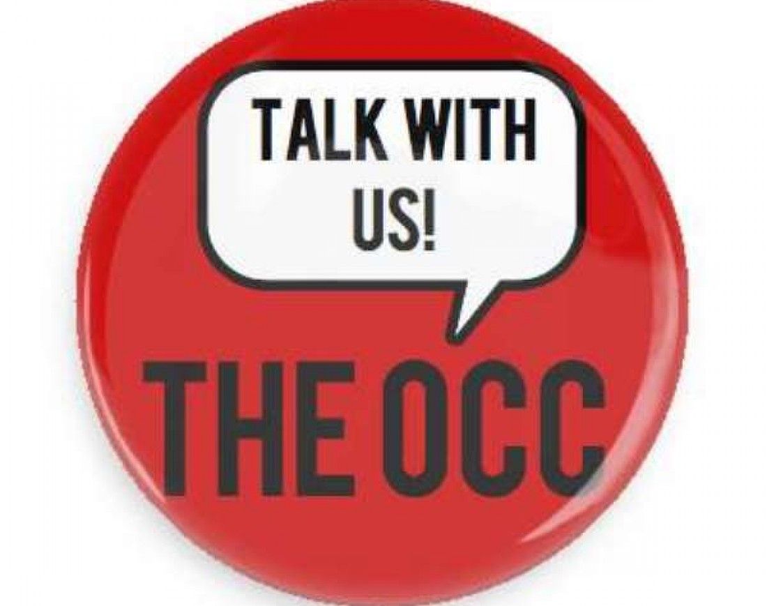 occ button