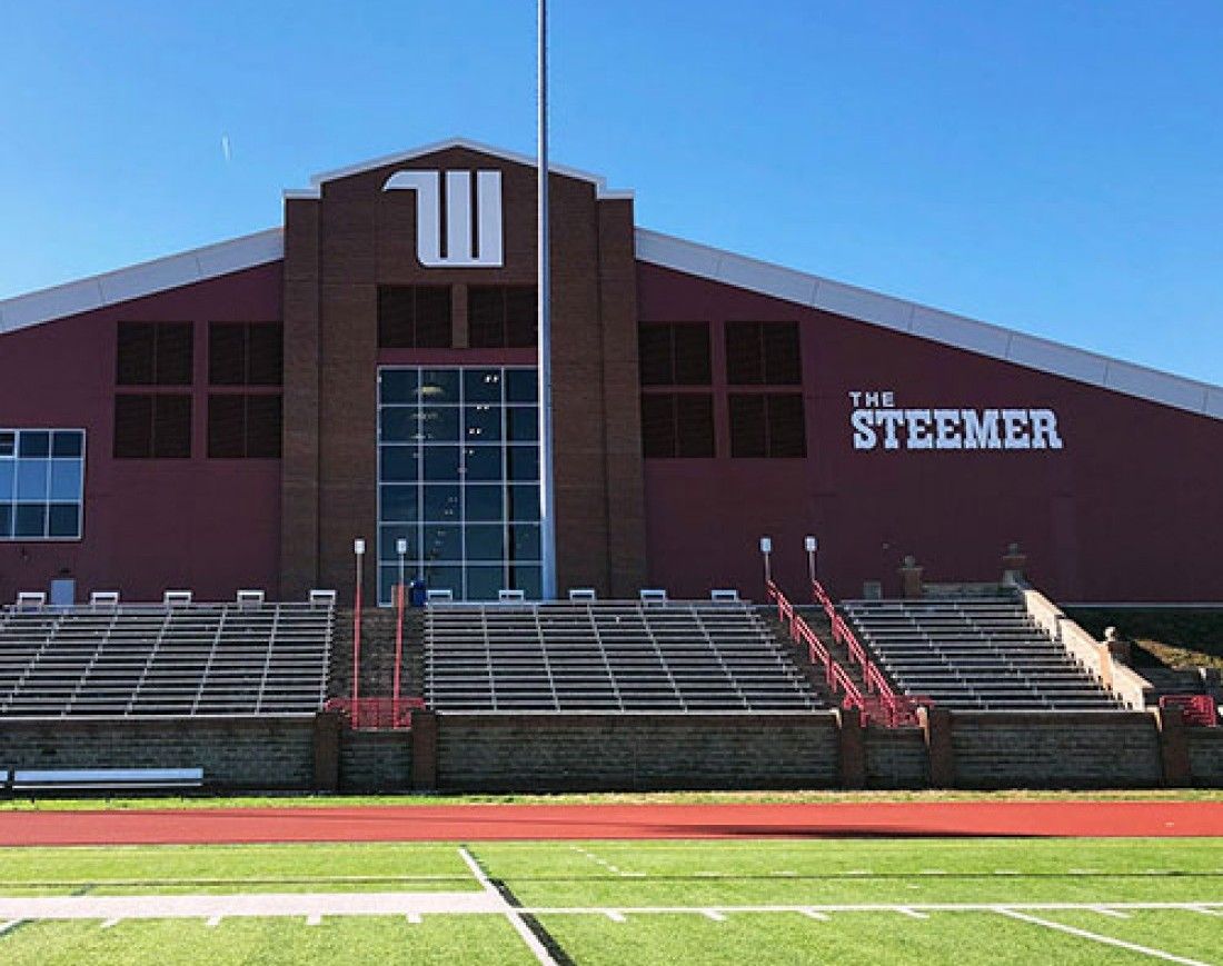 Wittenberg University Steemer