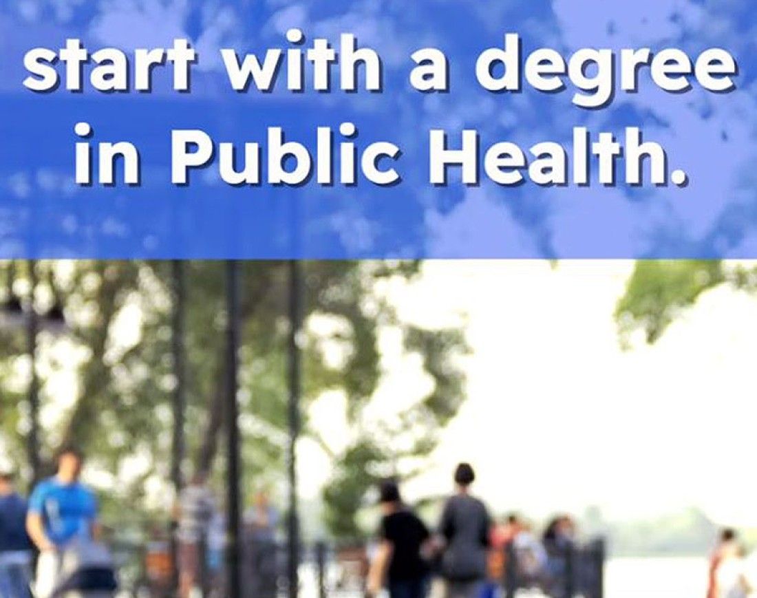 Public Health Video Screenshot