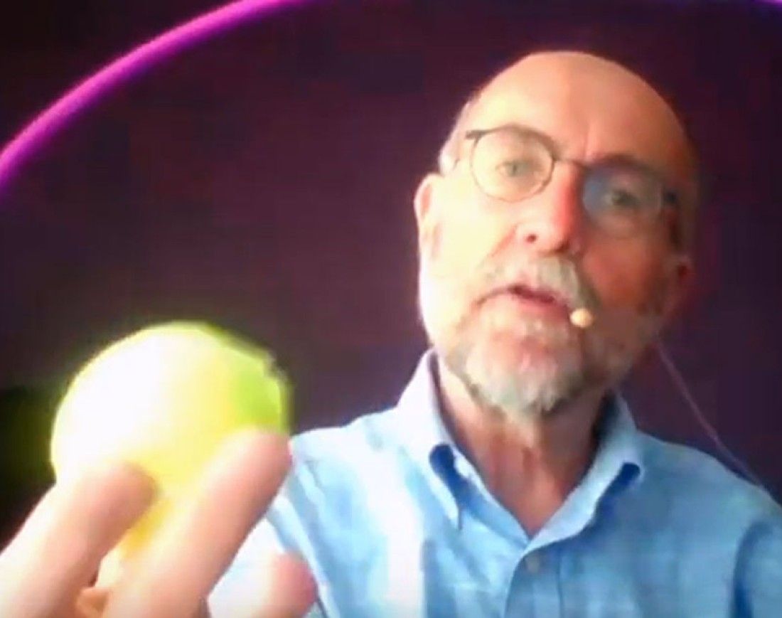 Eclipse Wittenberg University