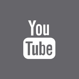 youtube icon